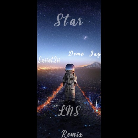 Star ft. Demo Jay & Saiint2ii | Boomplay Music