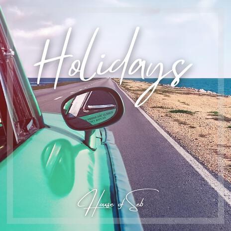 Holidays (Radio Edit) | Boomplay Music