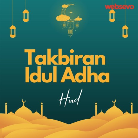 Takbiran Idul Adha | Boomplay Music