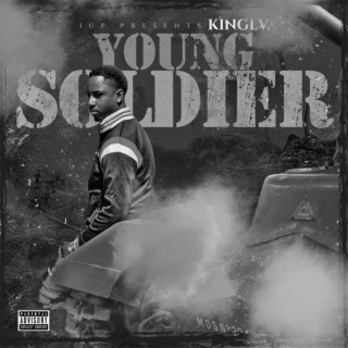 Young Soldier