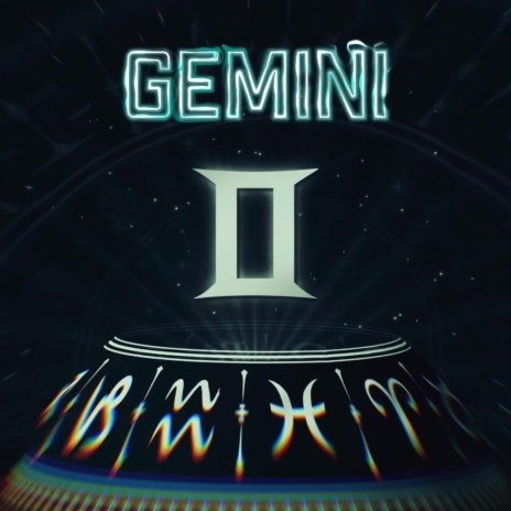 Gemini | Boomplay Music