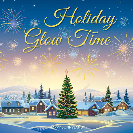 Holiday Glow Time | Boomplay Music