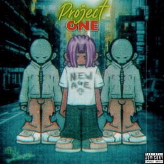 Project 1: New Age