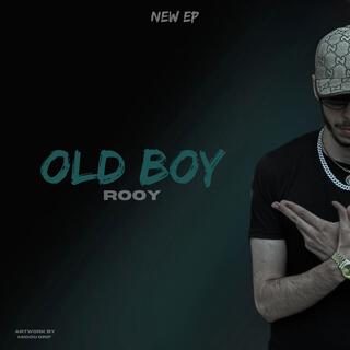 Old boy