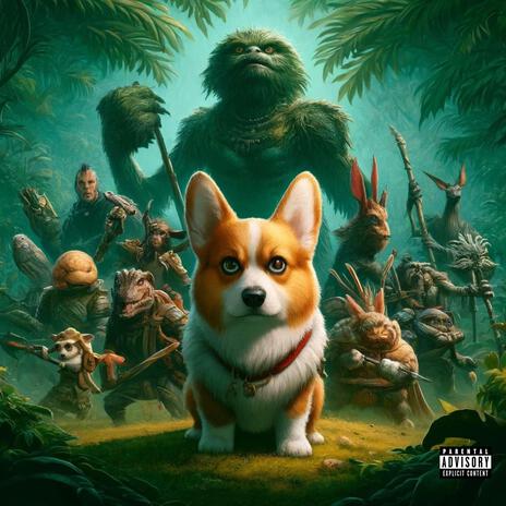 JUNGLE (feat. Snoop Dogg, Bobby Shmurda & The Game) | Boomplay Music