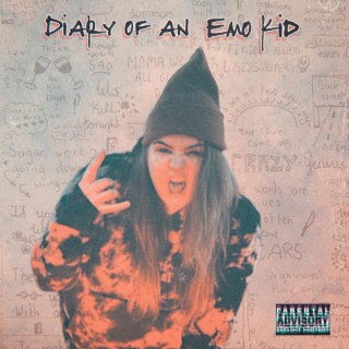 Diary of an Emo Kid