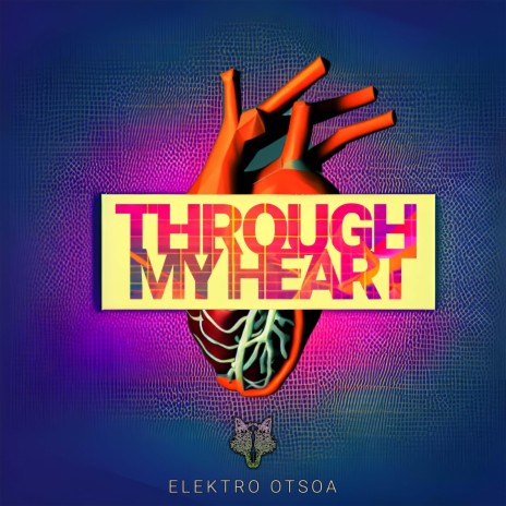 Through My Heart | Boomplay Music