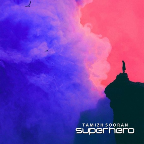 Superhero | Boomplay Music