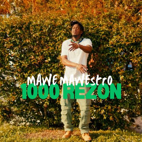 1000 Rezon | Boomplay Music