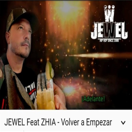 Volver a empezar (feat. Zhi)