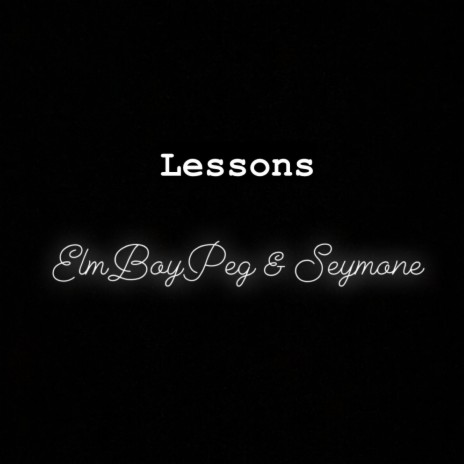 Lessons