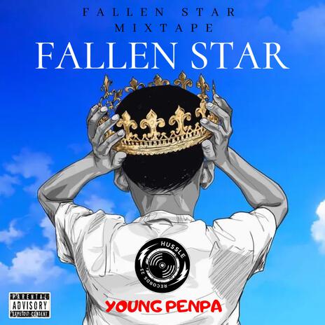 FALLEN STAR | Boomplay Music