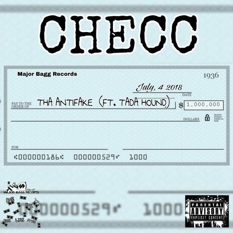 Checc ft. . Tada Hound | Boomplay Music