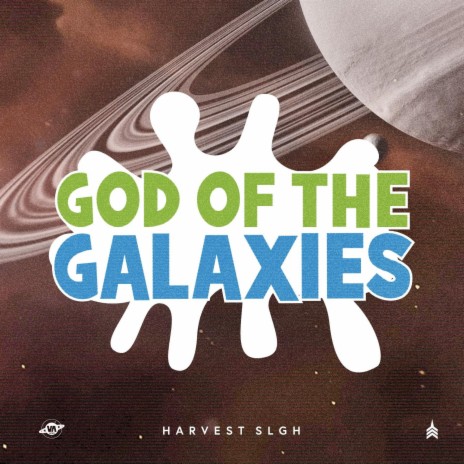 God Of The Galaxies | Boomplay Music