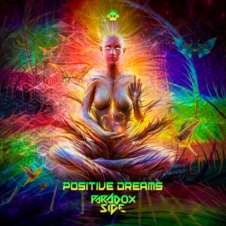 Positive Dreams (Original Mix)