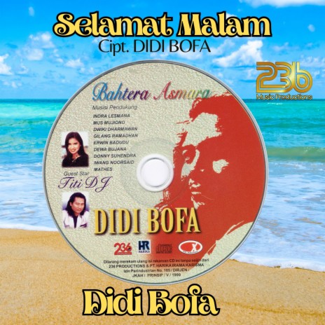 Selamat Malam | Boomplay Music