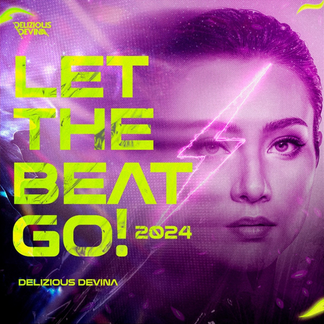 LET THE BEAT GO 2024 | Boomplay Music