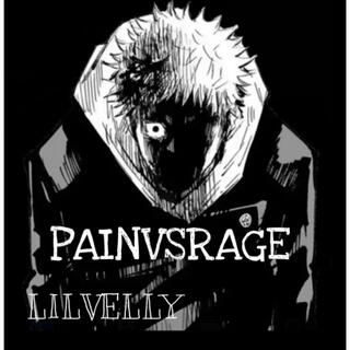 PAINVSRAGE