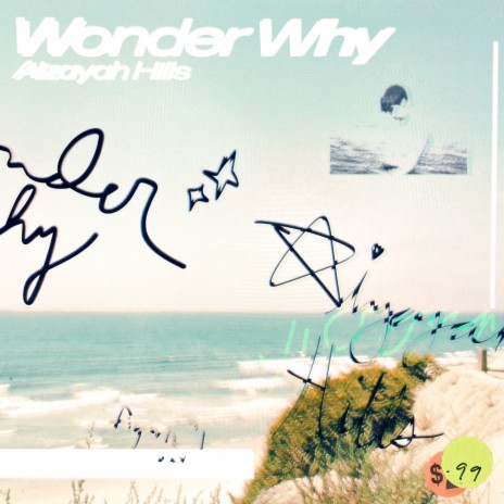 wonder why | Boomplay Music