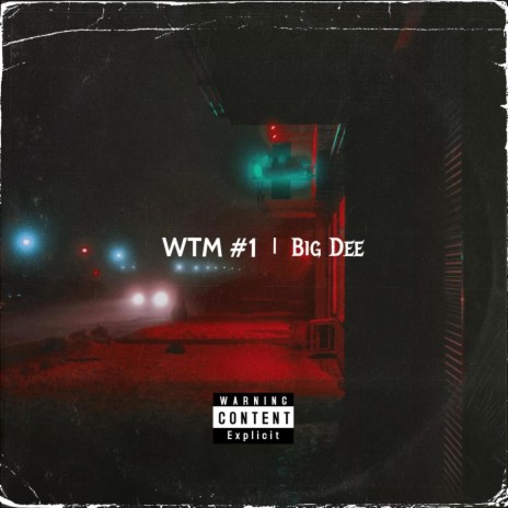 WTM #1 ft. Ghost Dash | Boomplay Music