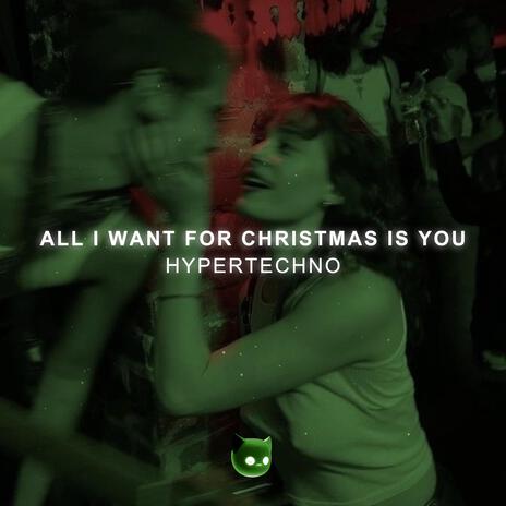 All I Want for Christmas Is You ft. Aiden Music & Mr Demon | Boomplay Music