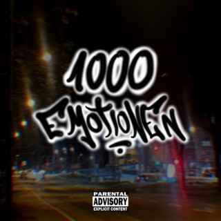 1000 EMOTIONEN lyrics | Boomplay Music