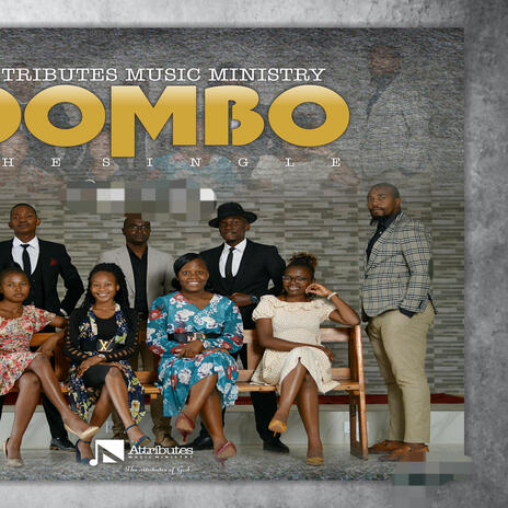 Dombo | Boomplay Music