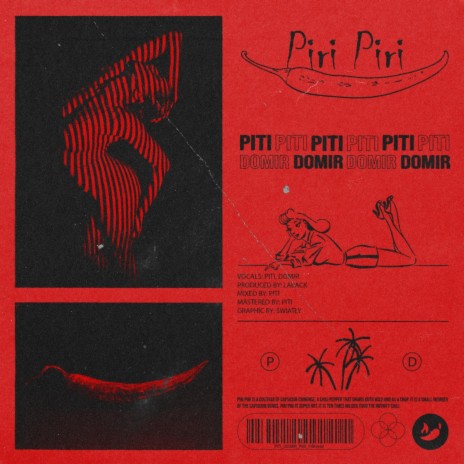 Piri Piri ft. Domir | Boomplay Music