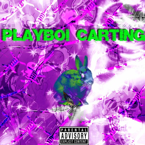 Playboi Carting | Boomplay Music