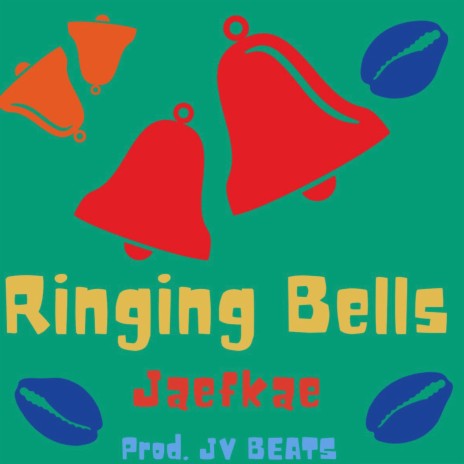 Ringing Bells ft. Jv Beats | Boomplay Music