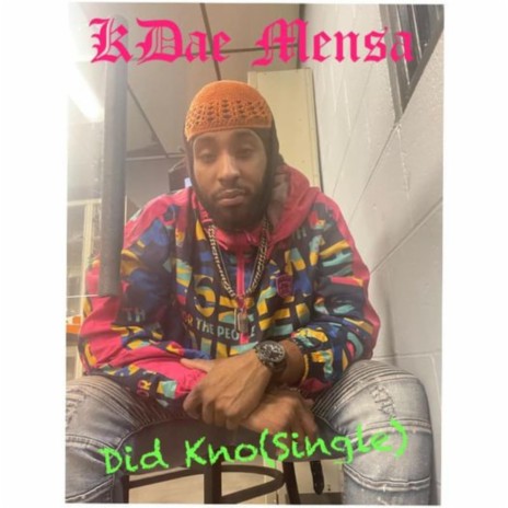 Did Kno (single) | Boomplay Music