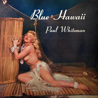 Blue Hawaii