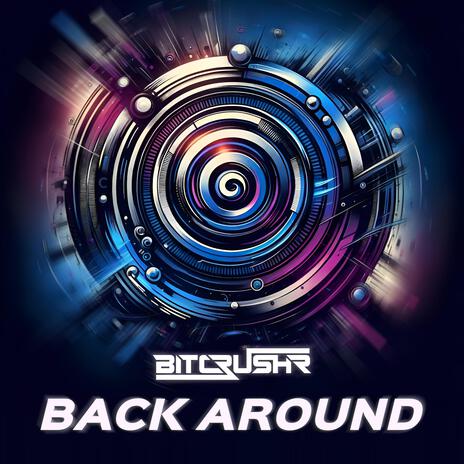 Back Around | Boomplay Music