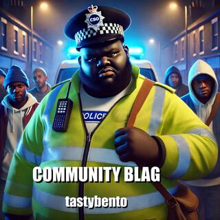 Community Blag