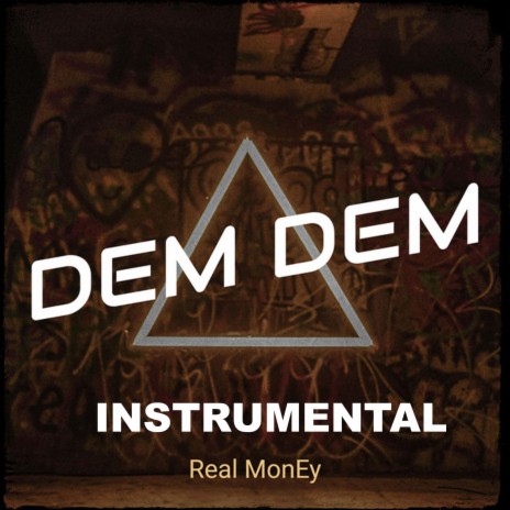 DEM DEM (Instrumental) | Boomplay Music