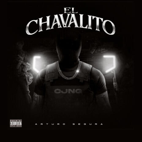 El Chavalito