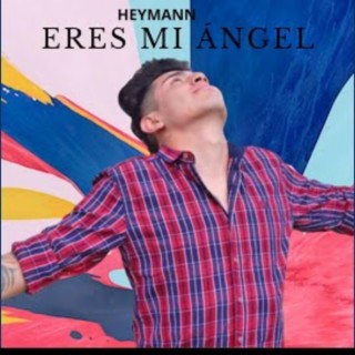 Eres Mi Angel