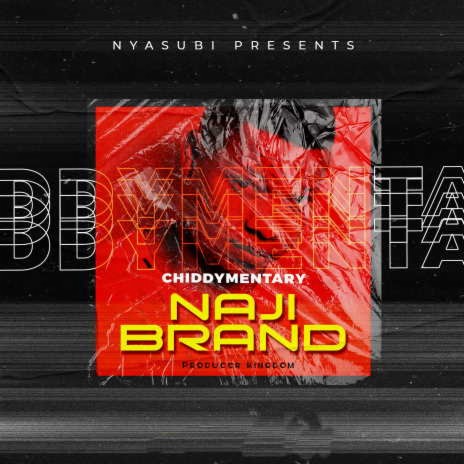 Naji Brand | Boomplay Music