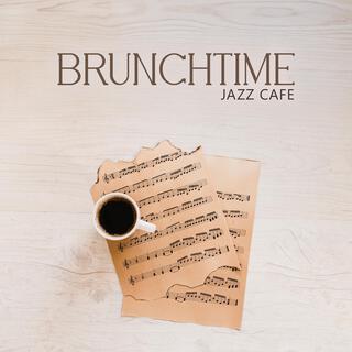 Brunchtime Jazz Cafe - A Rich Blend of Instrumental Jazz for Your Coffee Break