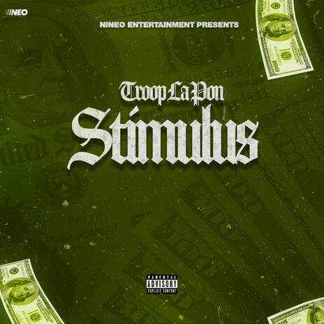 Stimulus | Boomplay Music