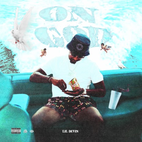 On God | Boomplay Music