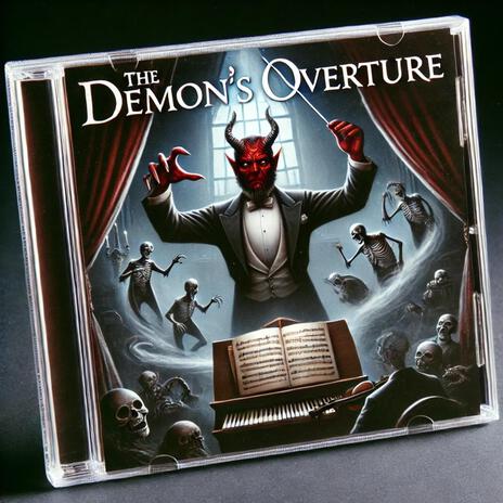 The Demon’s Overture | Boomplay Music