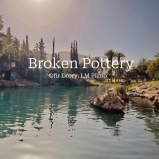 Broken Pottery