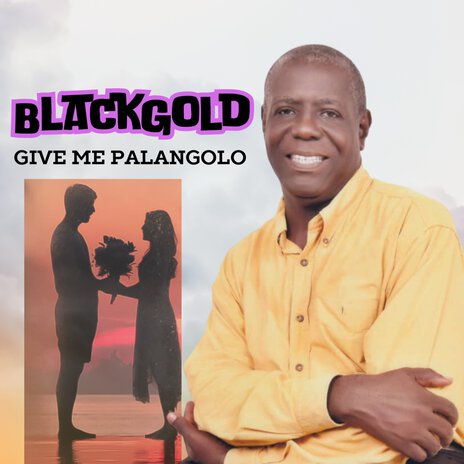 Give Me Palangolo | Boomplay Music