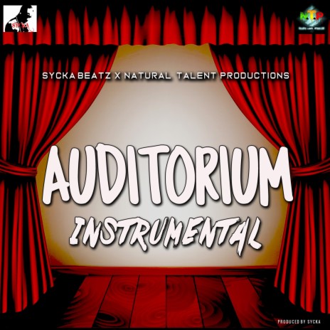 AUDITORIUM INSTRUMENTAL | Boomplay Music