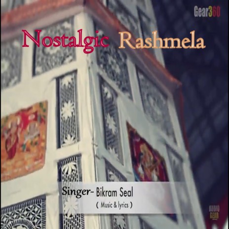 Nostalgic Rashmela