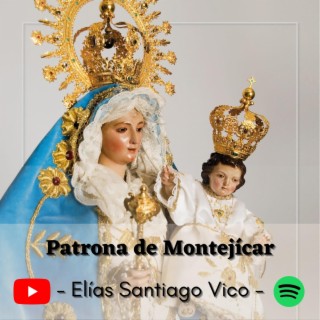 Patrona de Montejícar