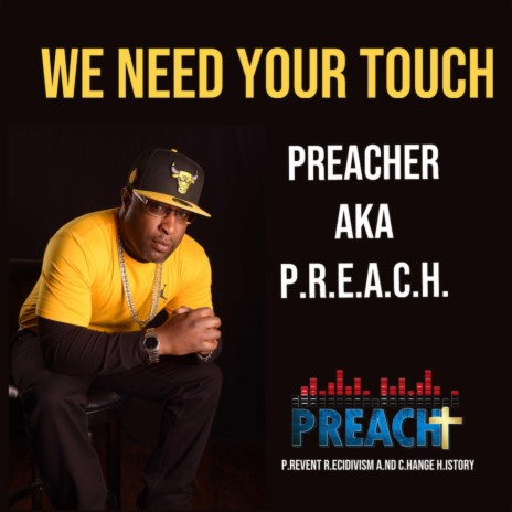 We Need Your Touch | Boomplay Music