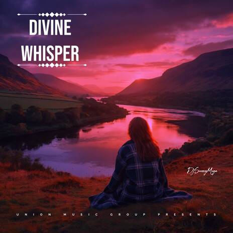 Divine Whisper | Boomplay Music