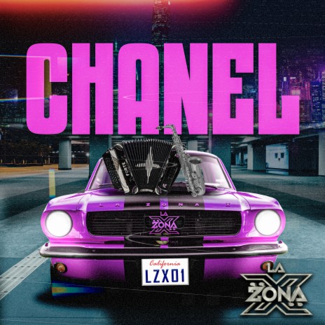 Chanel | Boomplay Music